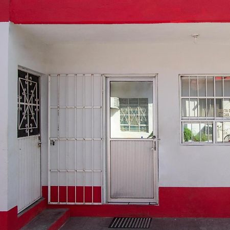 Oyo Casa De Huespedes San Jose Guaymas Exterior photo