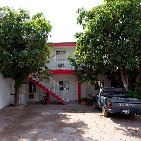 Oyo Casa De Huespedes San Jose Guaymas Exterior photo