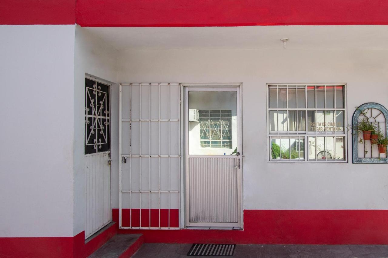 Oyo Casa De Huespedes San Jose Guaymas Exterior photo