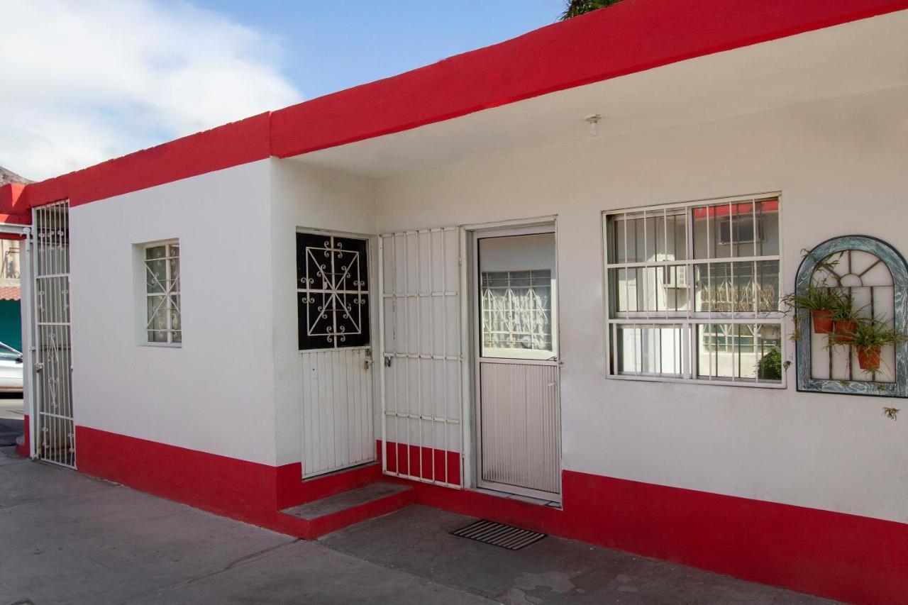 Oyo Casa De Huespedes San Jose Guaymas Exterior photo