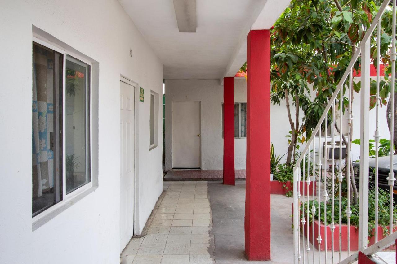 Oyo Casa De Huespedes San Jose Guaymas Exterior photo