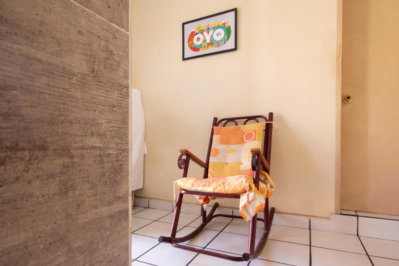 Oyo Casa De Huespedes San Jose Guaymas Exterior photo