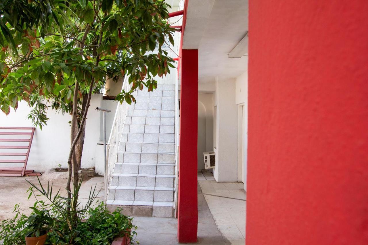 Oyo Casa De Huespedes San Jose Guaymas Exterior photo